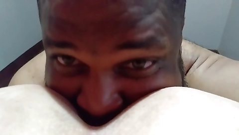 Latina hottie with a nice booty showing off her ass