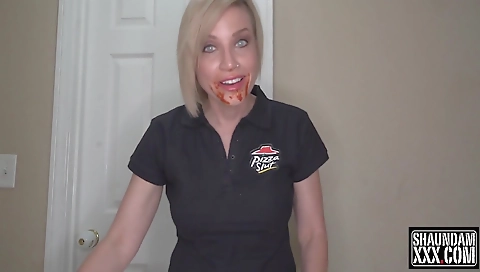 Milf with big tits fucked by big cock in amateur porn