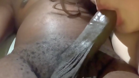 Brunette gets fucked in anal and gets creampie in the same room