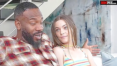 Juniper Ren - Bbc Boyfriend 2