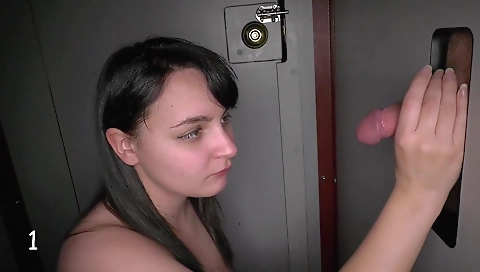 Brunette brunette fuck two big dicks in hardcore threesome