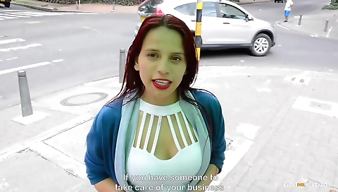 Amazing pornstar in exotic amateur, interracial xxx clip